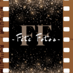 LOGO Fete Fotos White Background