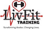 LOGO LivFit