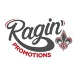LOGO RAGIN PROMOTIONS