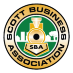 Scott Business Association Logo