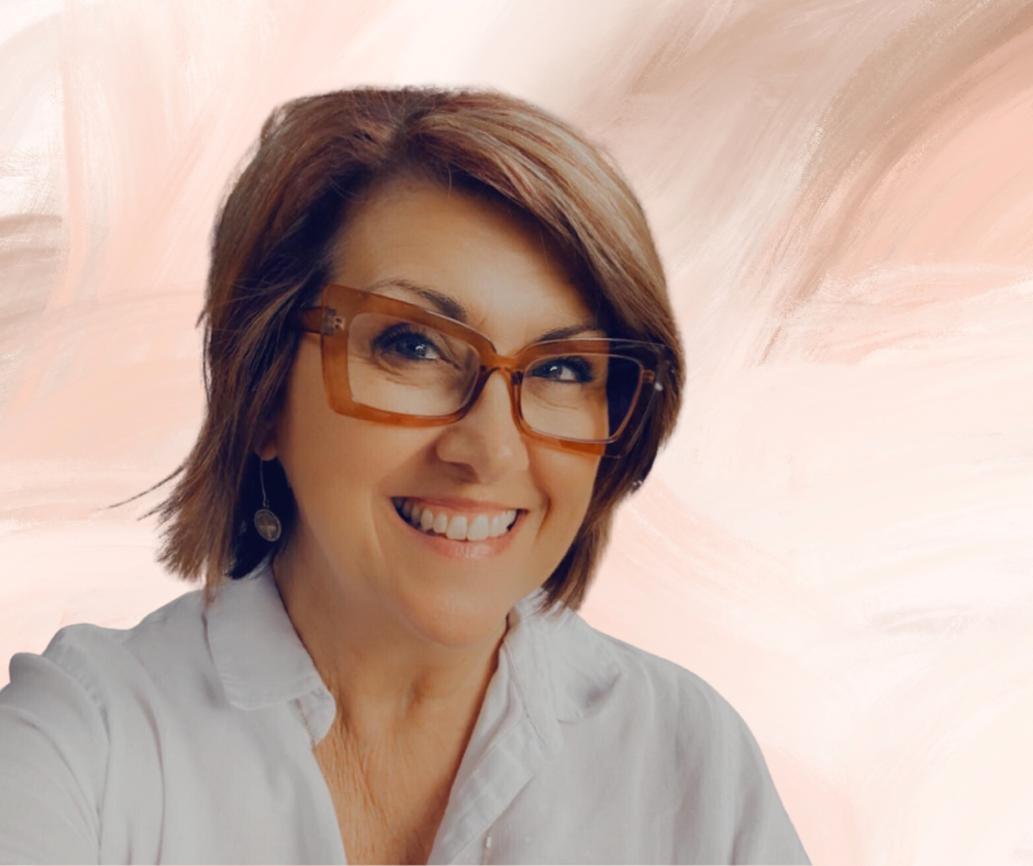 Pamela Bergeron, 1st VP of SBA