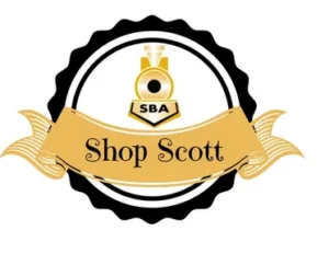 SBA SHOP SCOTT